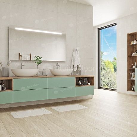 Alpine Floor Sequoia ЕСО 6-5 SPC