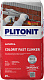 Цветная затирка Plitonit Colorit Fast Clinker, графит, 25 кг