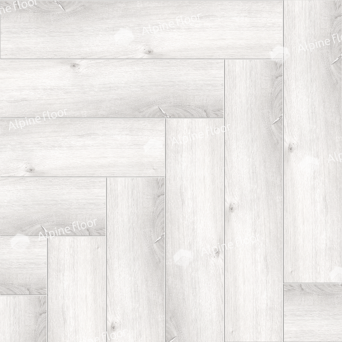 LVT плитка Alpine Floor Parquet LVT Дуб альхена