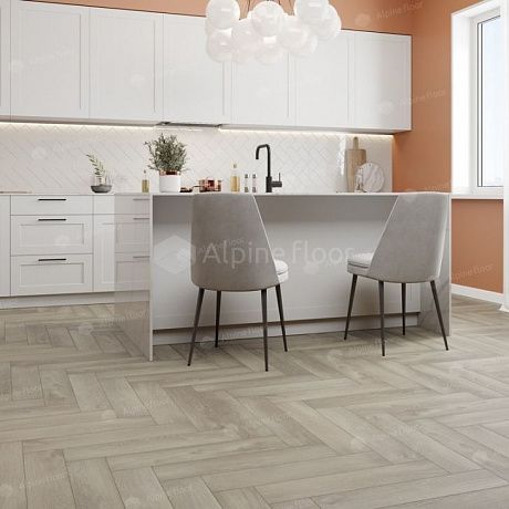 Alpine Floor Parquet LVT ECO-16-1