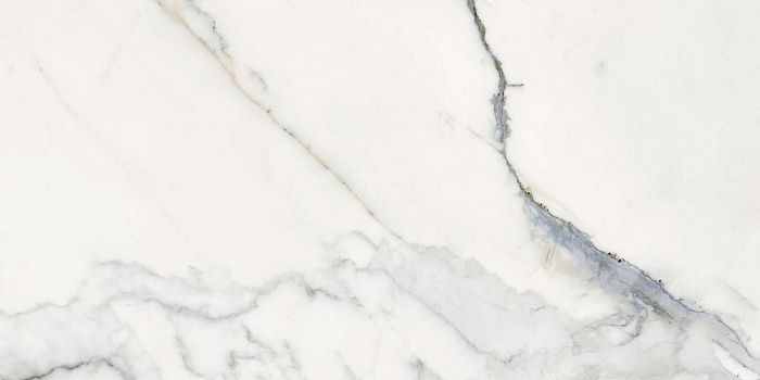 Керамогранит Kerranova Iceberg White 120x60