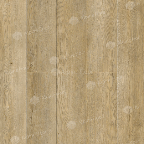 Alpine Floor Easy Line ЕСО 3-33