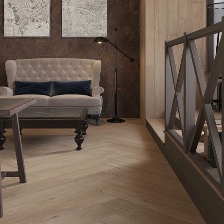 Estima Classic Wood