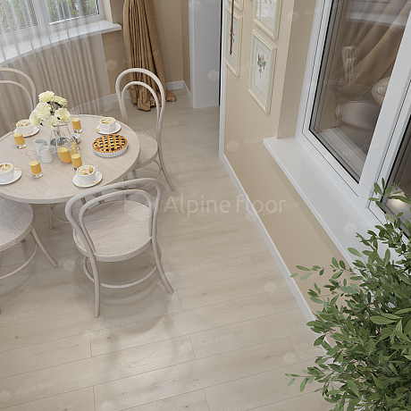 Alpine Floor Grand Sequoia ECO 11-25