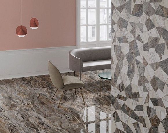 Vitra MarbleSet. Фото в интерьере