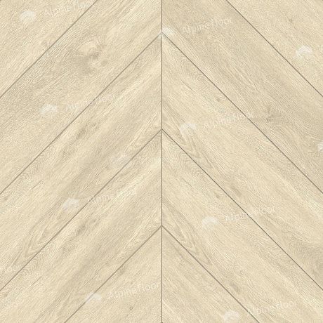 Alpine Floor Chevron Alpine LVT ECO 20-7