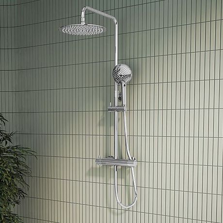 Vitra AquaHeat A47201EXP