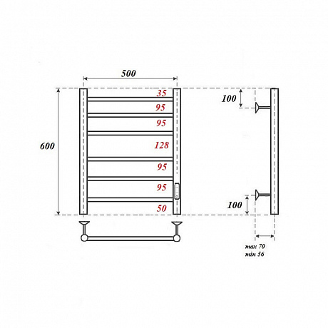 Point Аврора PN10856