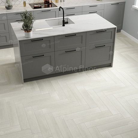 Alpine Floor Parquet LVT ECO-16-6