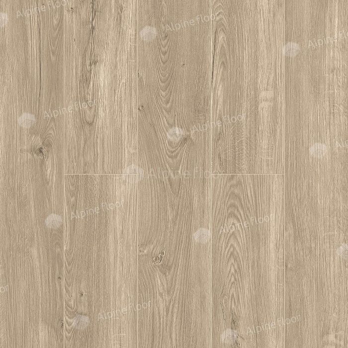 SPC плитка Alpine Floor Sequoia Коньячная
