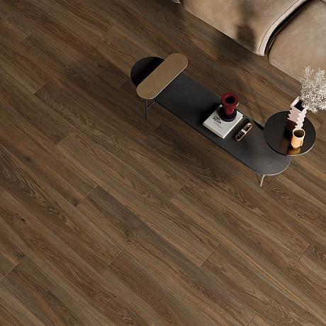 Vitra Walnut
