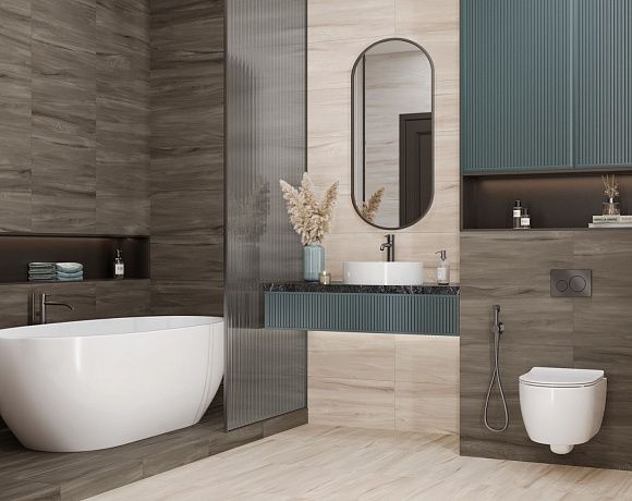 Artkera Group Goa. Фото в интерьере