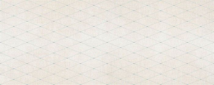 Керамическая плитка Mayolica VICTORIAN TISSUE CREMA 28x70 см