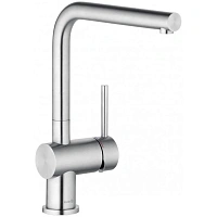 Kludi L Steel 45803F877