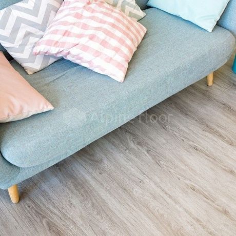 Alpine Floor Easy Line ECO 3-15