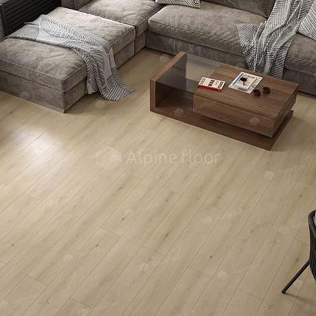 Alpine Floor Grand Sequoia ECO 11-26