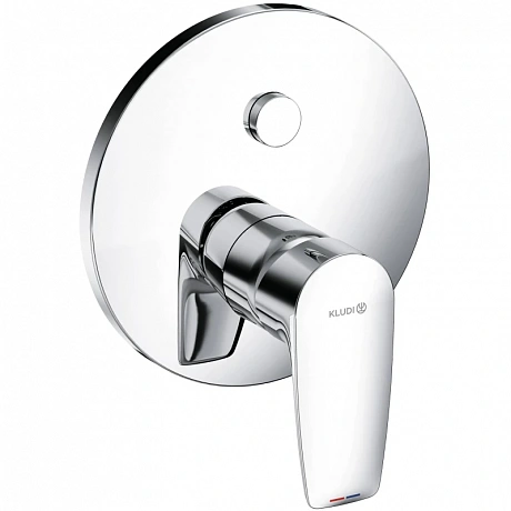 Kludi Pure&Solid 346590575