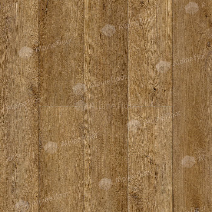 LVT плитка Alpine Floor Easy Line Дуб цейлонский