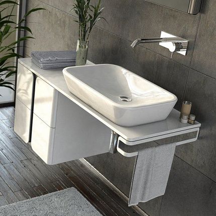 Консоль для столешницы Ravak BALANCE/COMFORT 1200 X000001375