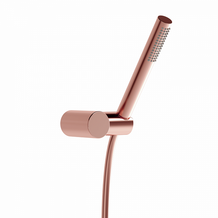 Origin Hand Shower Set Soft Copper