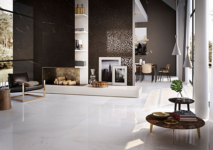 Плинтус Imola Ceramica GNSG BT120W LP