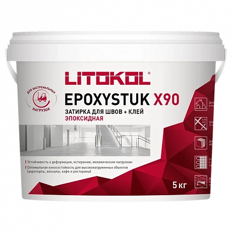 Litokol  479380002