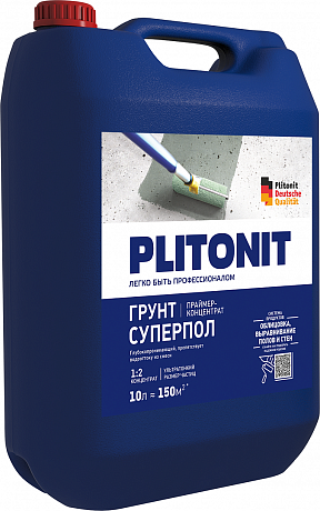 Plitonit  Н009736