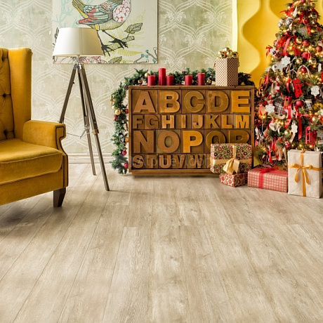 Alpine Floor Grand Sequoia ECO 11-3