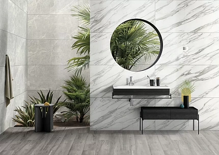 Керамогранит  Vitra MarbleSet K951332LPR01VTEP 60x120 см