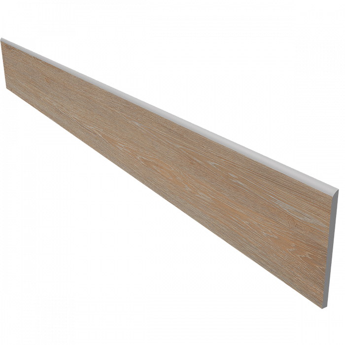 Плинтус Estima Kraft Wood KW01 7x60