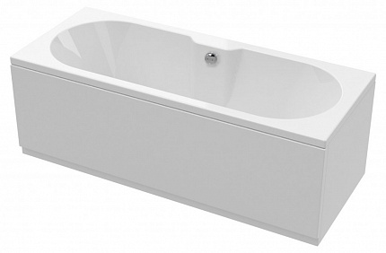 Передняя панель для акриловой ванны 1700 Cezares CALISTO, EMP-170-SCR
