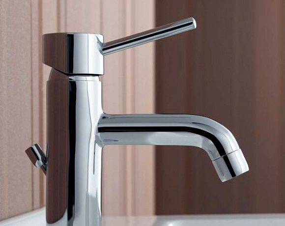 Сантехника Vitra Minimax S. Фото в интерьере
