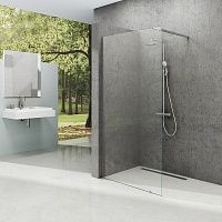 Ravak Walk-In GW9WG0300Z1