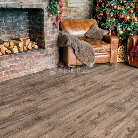 Alpine Floor Grand Sequoia Light ЕСО 11-801