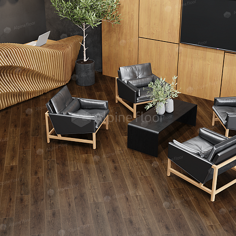 Alpine Floor Grand Sequoia ECO 11-33