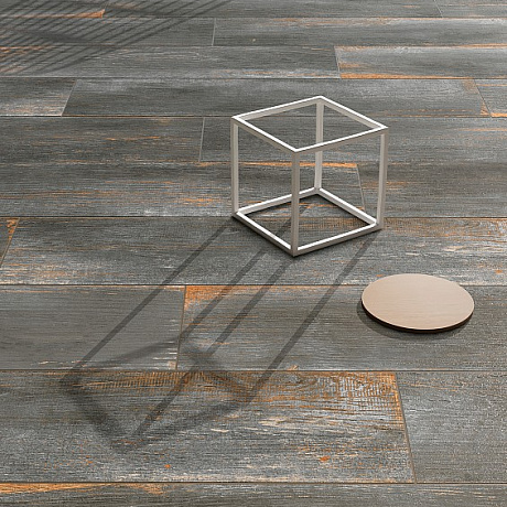 Vitra RusticWood