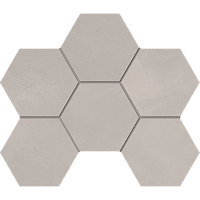 Estima Graffito Mosaic/GF01_NS/25x28,5x10/Hexagon