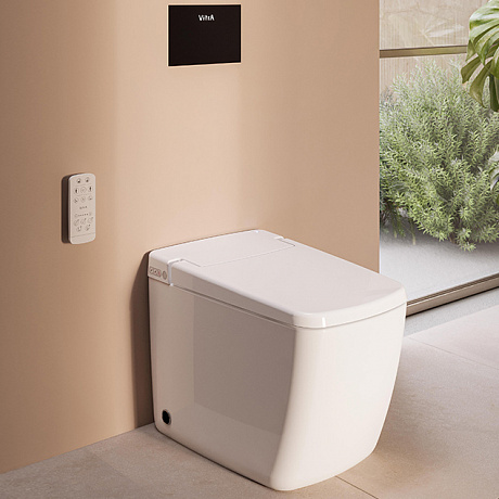 Vitra V-Care 7232B403-6217