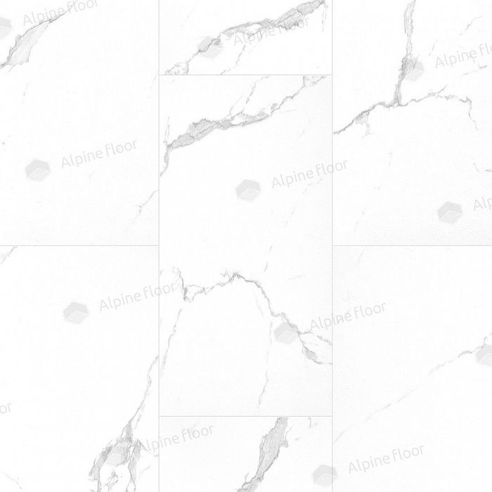 SPC плитка Alpine Floor Stone Mineral Core Гранд Каньон (без подложки)
