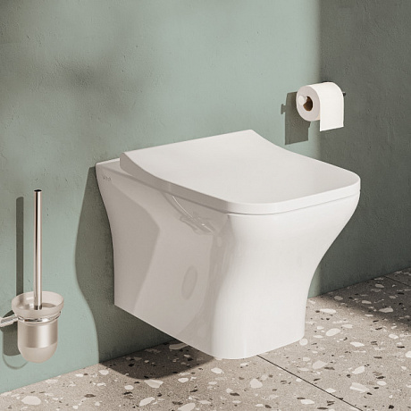 Vitra Zentrum Square 7484B003-0075