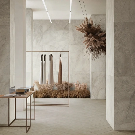 Vitra OakWood