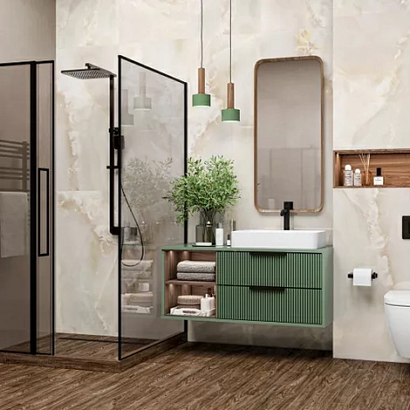 LCM Monaco Onyx