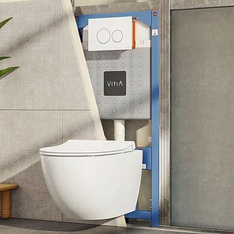 Vitra V12 762-5800-01