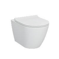 Vitra Sanibelle 7551B003-0075