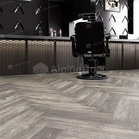 Alpine Floor Parquet LVT ECO-16-8