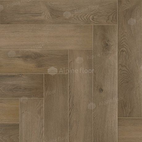 Alpine Floor Parquet Light ЕСО 13-7