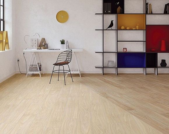 Vitra Wood-X. Фото в интерьере