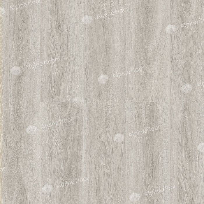 LVT плитка Alpine Floor Easy Line Дуб кофейный