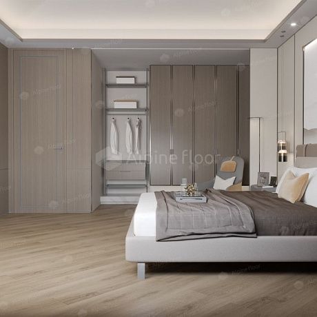 Alpine Floor Grand Sequoia Superior ABA ECO 11-1903