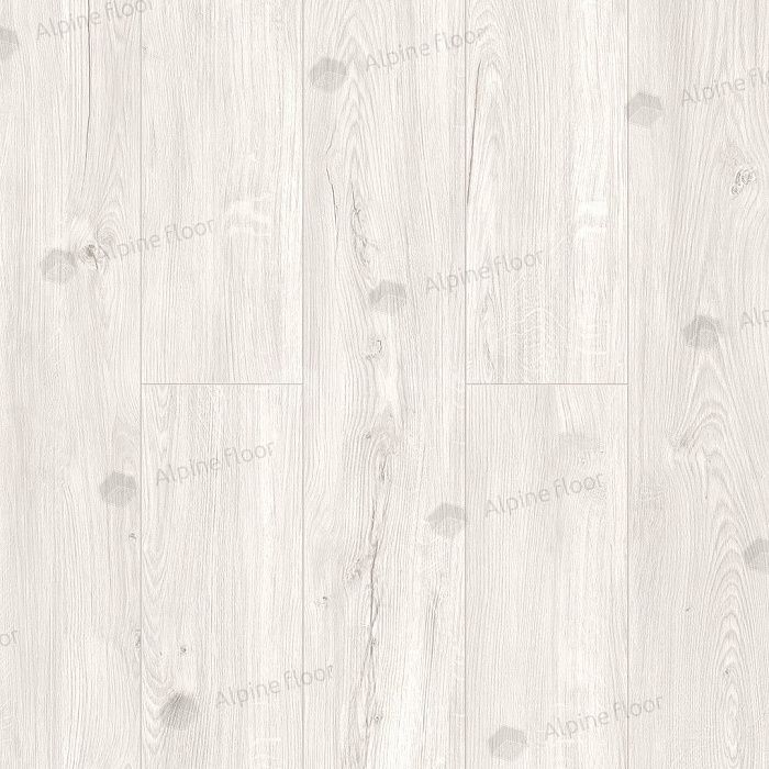 LVT плитка Alpine Floor Sequoia Light